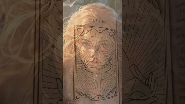 Ритуал Кровавой Луны - Мария Андрес смотреть онлайн