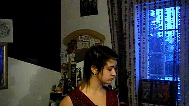 The Doors - People are strange - Metal Cover by Capt'n Milly смотреть онлайн