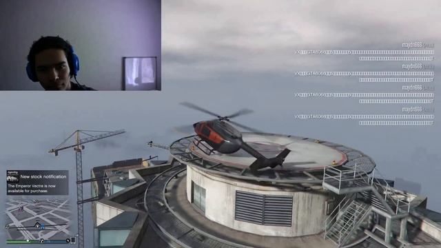 GTA Online for an Old Gen Player Pt 1 смотреть онлайн