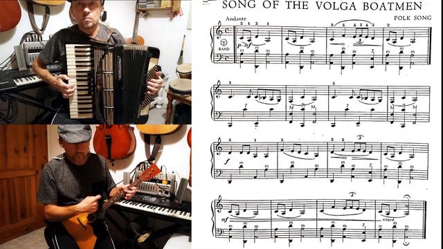 Accordion Course Book3 (Year 3) смотреть онлайн