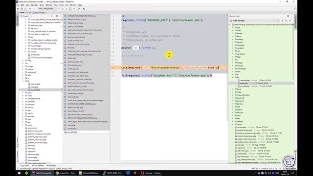 №26 Перехват и обработка 404 комплексного компонента каталога / #Битрикс / #Стрим смотреть онлайн