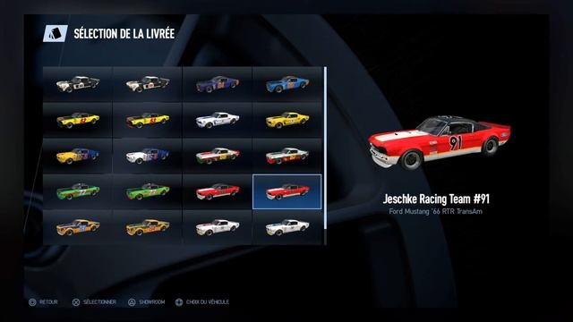 Project CARS 2 PS4 DLC Fun Pack Cars Liveries смотреть онлайн