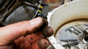 Как можно очистить барабан в стиральной машине.