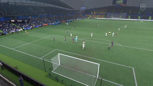 SNG Inter - Ponedelnik. ACF FNL. 23 тур смотреть онлайн