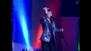 Володя Матвеев