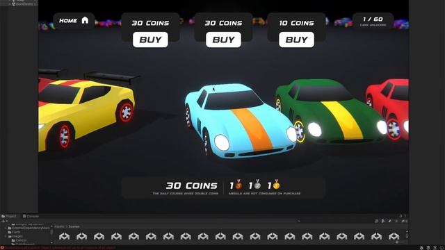 How Many Features Can ChatGPT Add to My Game in One Month? смотреть онлайн
