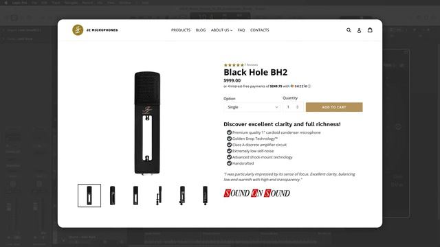 Logic Pro #26 - Channel EQ