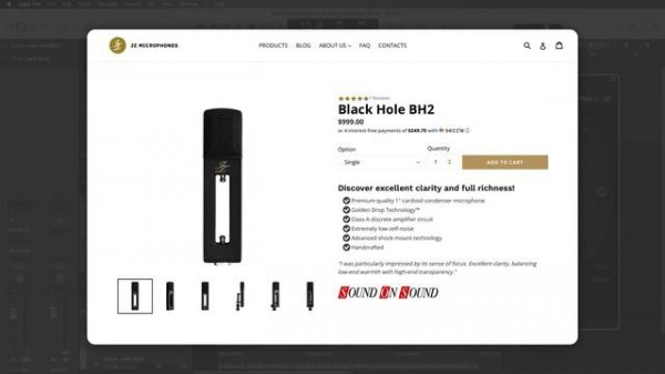 Logic Pro #26 - Channel EQ