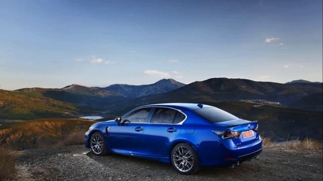 2019 lexus gs f sport review | 2019 lexus gs f special edition | 2019 Lexus GSf release date смотреть онлайн
