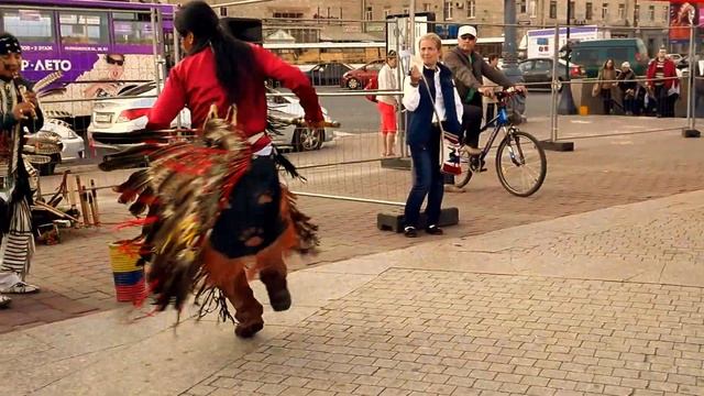 Пакарина Pakarina. 