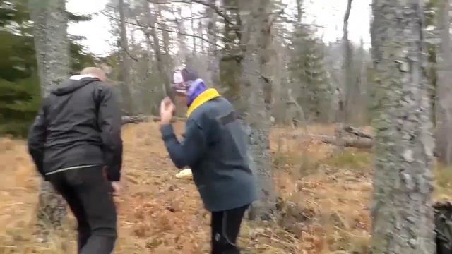 Ястребиное оз. Как оно было. Часть 2 смотреть онлайн