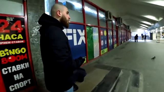 ПАПИЧ ЛЕВ ПРОТИВ смотреть онлайн