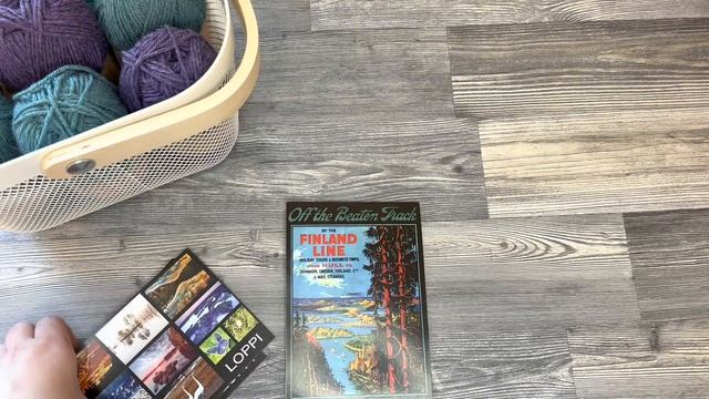 Knitting Vlog 112 / Готовые работы / Что беру на дачу ? смотреть онлайн