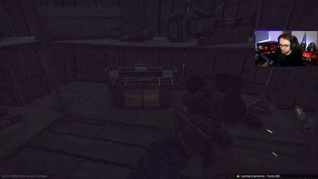 Make EASY Money in Tarkov - Scav Loot Guide Woods - Escape From Tarkov смотреть онлайн