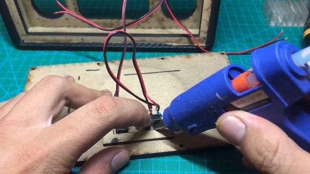 DIY Slim Bluetooth Speaker (Marshall Stockwell III Prototype) смотреть онлайн