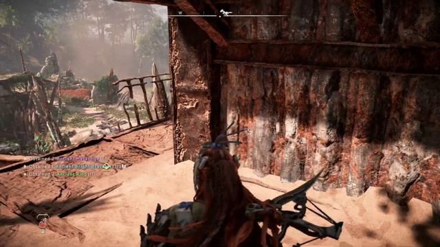 Horizon: Forbidden West - Sod Plays Part 50 смотреть онлайн