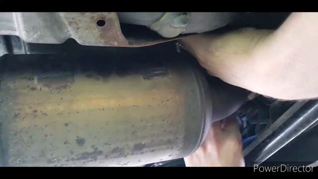 Changement des sondes LAMBDA SUR 206 S16 la galère?? смотреть онлайн