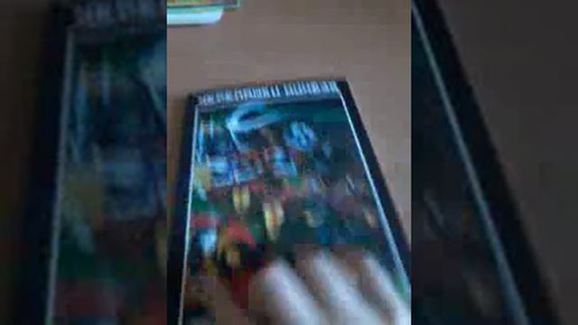 Покупки с магазина комиксов смотреть онлайн