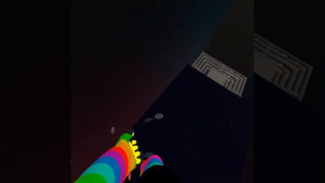 New April Fools Update Is Sus!! Prison Escape VR CHAT смотреть онлайн