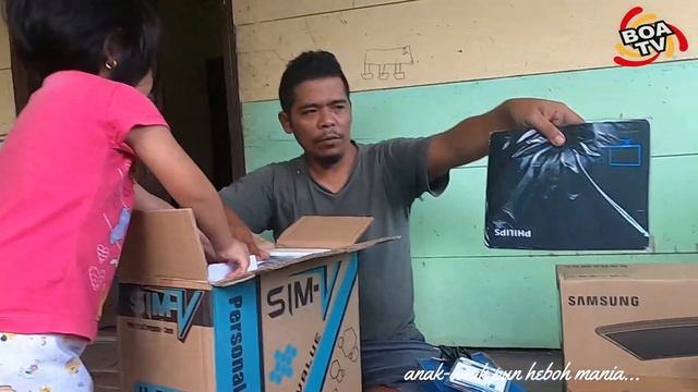 Unboxing PC Rakitan Gaming Intel Core i7 2600 RAM 16GB VGA GT 1030 2GB Include 24 Inc Curved SSD 12 смотреть онлайн