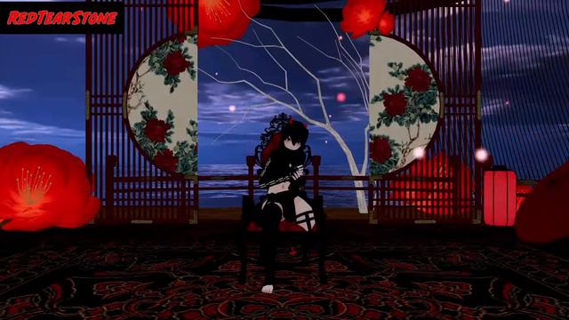 VRChat Rindell MONSTER MMD смотреть онлайн