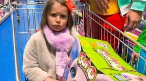 Зубная фея не может найти зуб