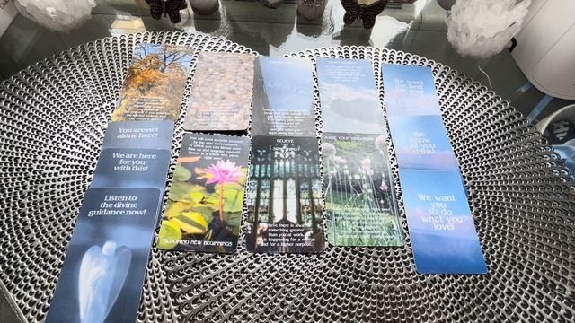 Top 10 Benefits of Doing Tarot/Oracle Card Readings For Yourself!-Spirit Message/Tip! смотреть онлайн