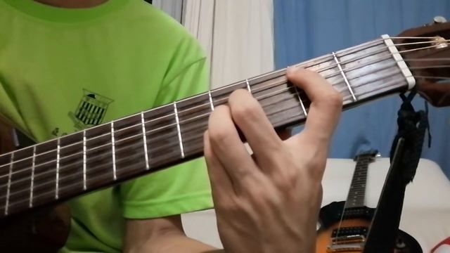 Radiohead - " Creep " Guitar Chords Tutorial Lesson Easy How To Play смотреть онлайн