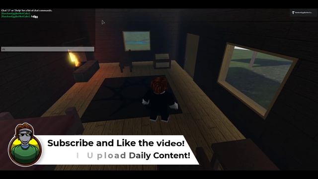 ROBLOX Chat Filter Bypass