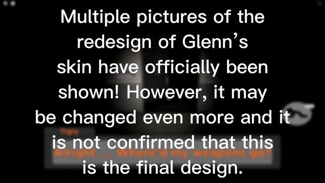 Glenn got a redesign! (Fourth Place Skin) | Roblox Piggy Skin Contest смотреть онлайн
