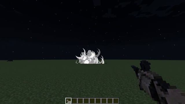 Minecraft: The War Stuff Mod (Grenades, Camouflage, Bunkers and more) Part 2 смотреть онлайн