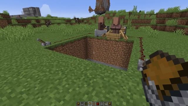 Ideas for fixing minecarts смотреть онлайн