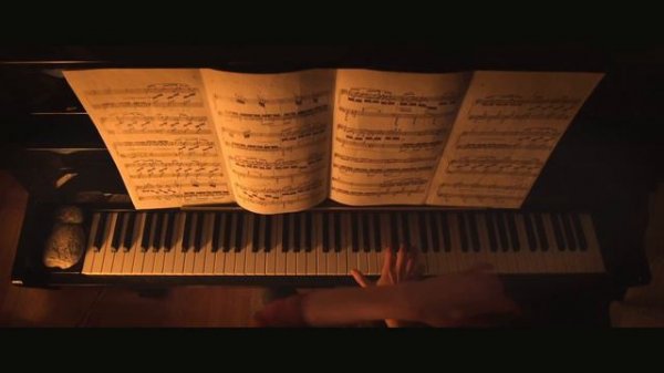 Komitas - Garun A (It's spring)