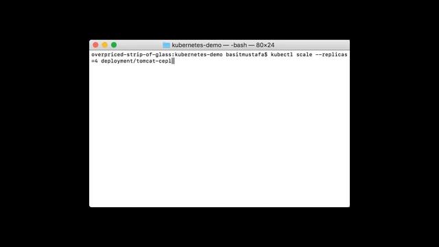 Kubernetes Scaling Tutorials | How to Scale Kubernetes Stateful and stateless Application. смотреть онлайн