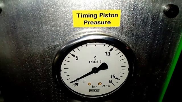 VP44 Tester