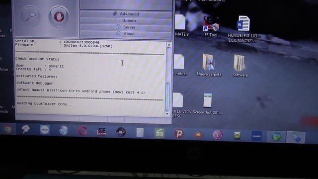 HUAWEI SOLUCION CODIGO BOOTLOADER DC UNLOCKER SIGMA BOX смотреть онлайн
