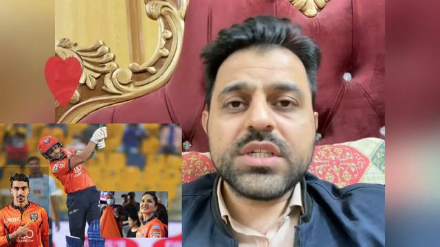 Wow 😳 Gurbaz Made New Record In T10 League 2021