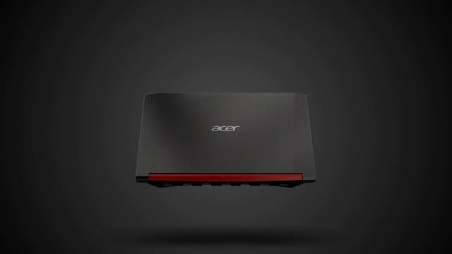 Acer Nitro 5 Gaming Laptop | 9th Gen Intel Core i5-9300H | Full HD IPS Display смотреть онлайн