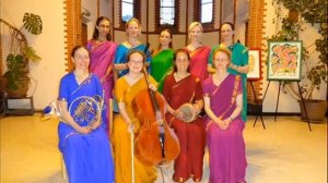 Temple-Song-Hearts XIII    Музыка Шри Чинмоя