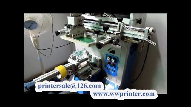 Manual glass perfume bottle screen printer 400 смотреть онлайн