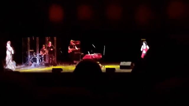 Peruquois - танец змеи смотреть онлайн