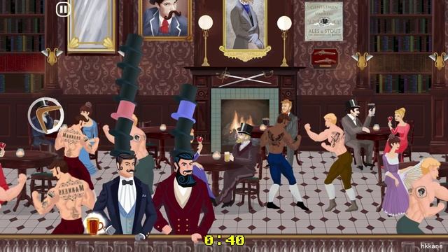 Max Gentlemen PC Gameplay смотреть онлайн
