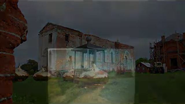 Муромский Свято-Успенский мужской монастырь" Карелия 2015 год смотреть онлайн