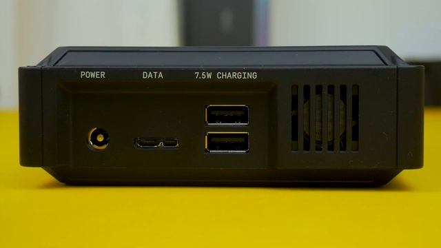 WD Black D10 Game Drive: 8TB of Space on your Console? смотреть онлайн