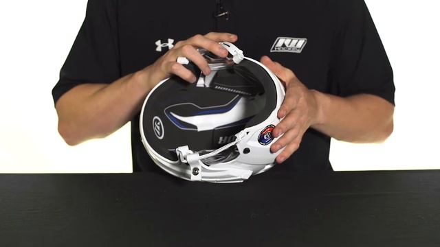 Warrior Krown PX2 Helmet Review смотреть онлайн