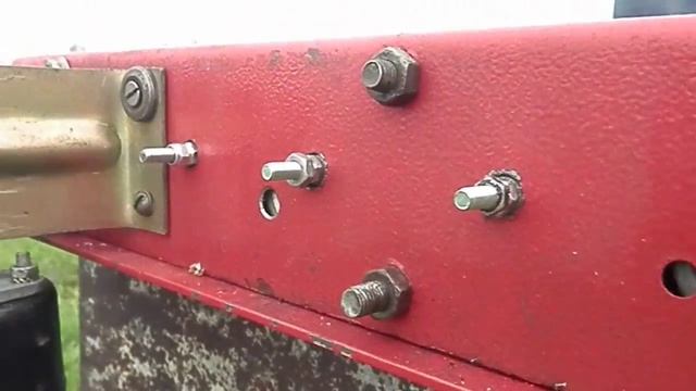 Электропривод на мангал,с авторазбора,без сварочных работ.. смотреть онлайн