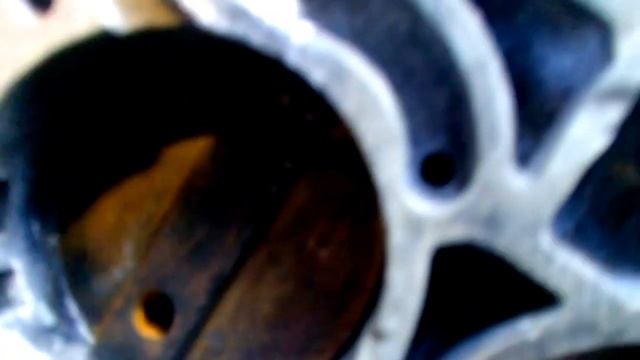 Доработка канала пускового устройства карбюратора Солекс, ЧАСТЬ - 2. смотреть онлайн