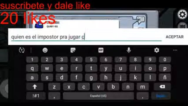 JUGANDO AMONG US CON SUBS - The Crack смотреть онлайн