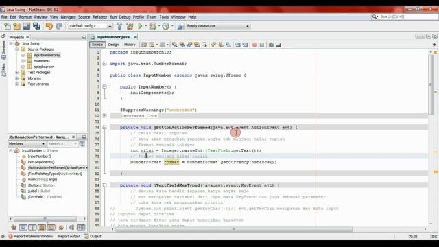 JAVA NUMBER FORMAT TO CURRENCY смотреть онлайн
