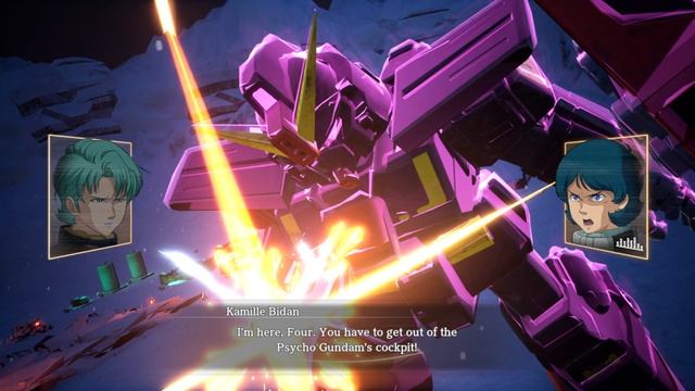 HOW TO GET ZETA GUNDAM & SHOWCASE! Sd Gundam Battle Alliance смотреть онлайн